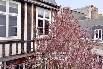  appartement rouen 76000