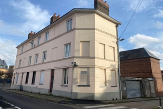  appartement rouen 76000