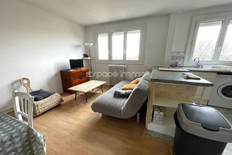  appartement rouen 76000