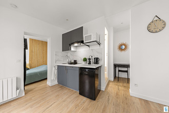  appartement rouen 76000