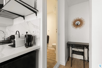  appartement rouen 76000