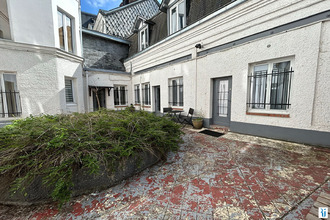  appartement rouen 76000