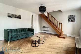  appartement rouen 76000