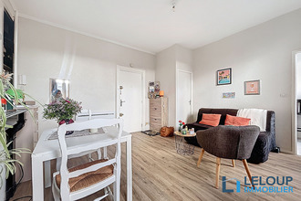  appartement rouen 76000