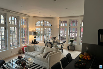  appartement rouen 76000