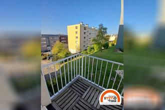  appartement rouen 76000