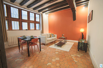  appartement rouen 76000