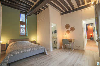  appartement rouen 76000