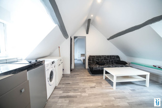  appartement rouen 76000