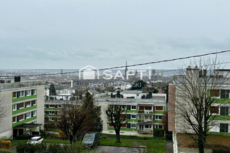  appartement rouen 76000