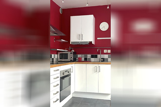  appartement rouen 76000