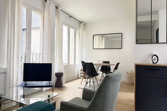  appartement rouen 76000