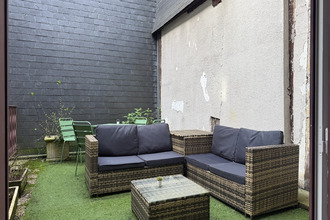  appartement rouen 76000