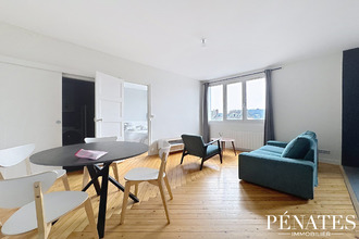  appartement rouen 76000