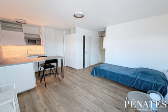  appartement rouen 76000