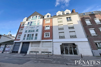  appartement rouen 76000
