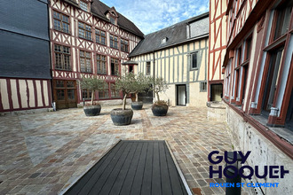  appartement rouen 76000