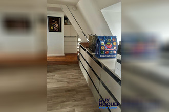  appartement rouen 76000