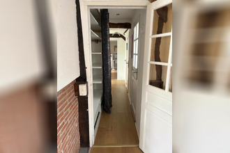  appartement rouen 76000