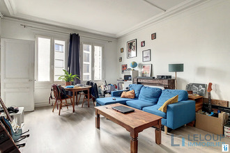  appartement rouen 76000