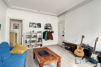  appartement rouen 76000