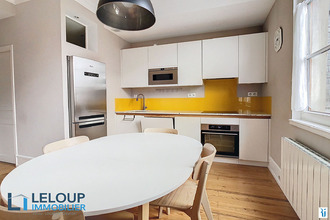  appartement rouen 76000