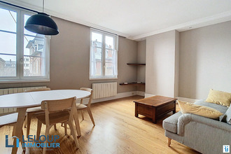  appartement rouen 76000