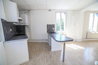  appartement rouen 76000