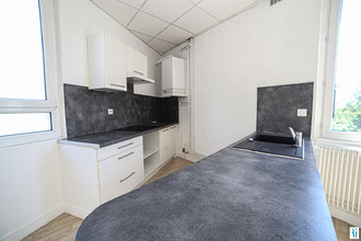 appartement rouen 76000