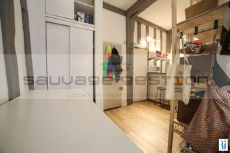  appartement rouen 76000