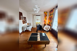  appartement rouen 76000