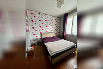  appartement rouen 76000