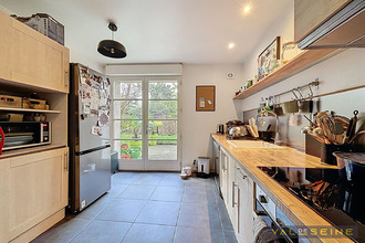  appartement rouen 76000