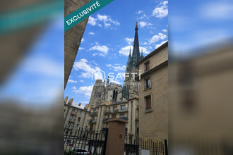  appartement rouen 76000