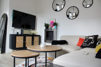  appartement rouen 76000