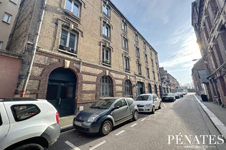  appartement rouen 76000