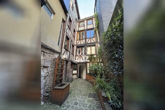  appartement rouen 76000