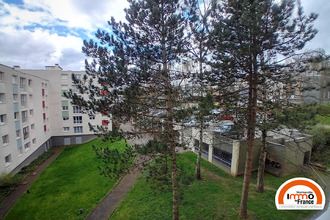  appartement rouen 76000