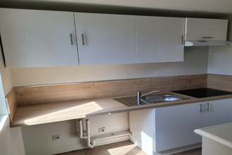  appartement rouen 76000