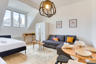  appartement rouen 76000