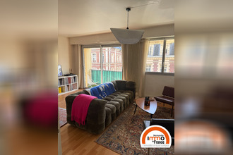  appartement rouen 76000