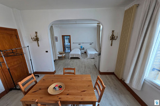  appartement rouen 76000