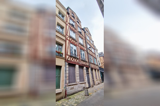  appartement rouen 76000