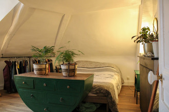  appartement rouen 76000