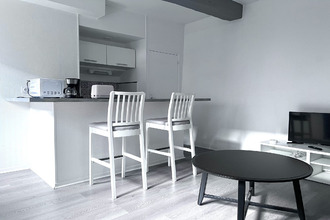  appartement rouen 76000