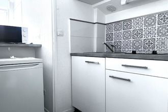  appartement rouen 76000