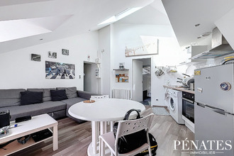  appartement rouen 76000