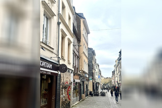  appartement rouen 76000