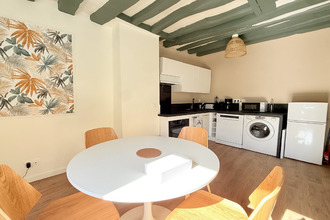  appartement rouen 76000