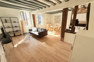  appartement rouen 76000